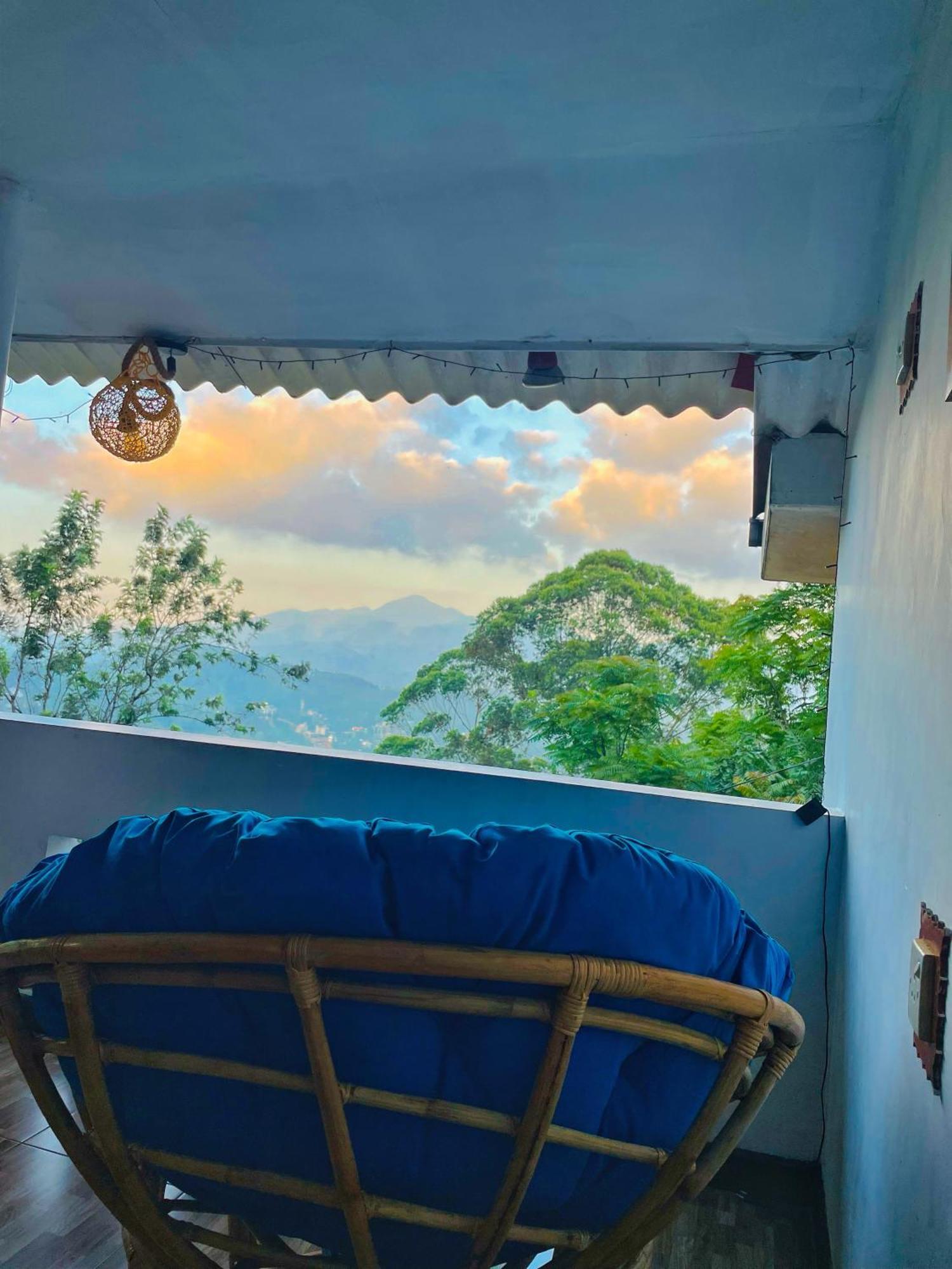 Pleasant View Ella Ξενοδοχείο Εξωτερικό φωτογραφία