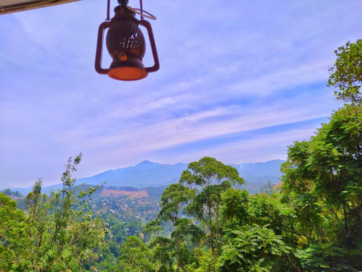 Pleasant View Ella Ξενοδοχείο Εξωτερικό φωτογραφία